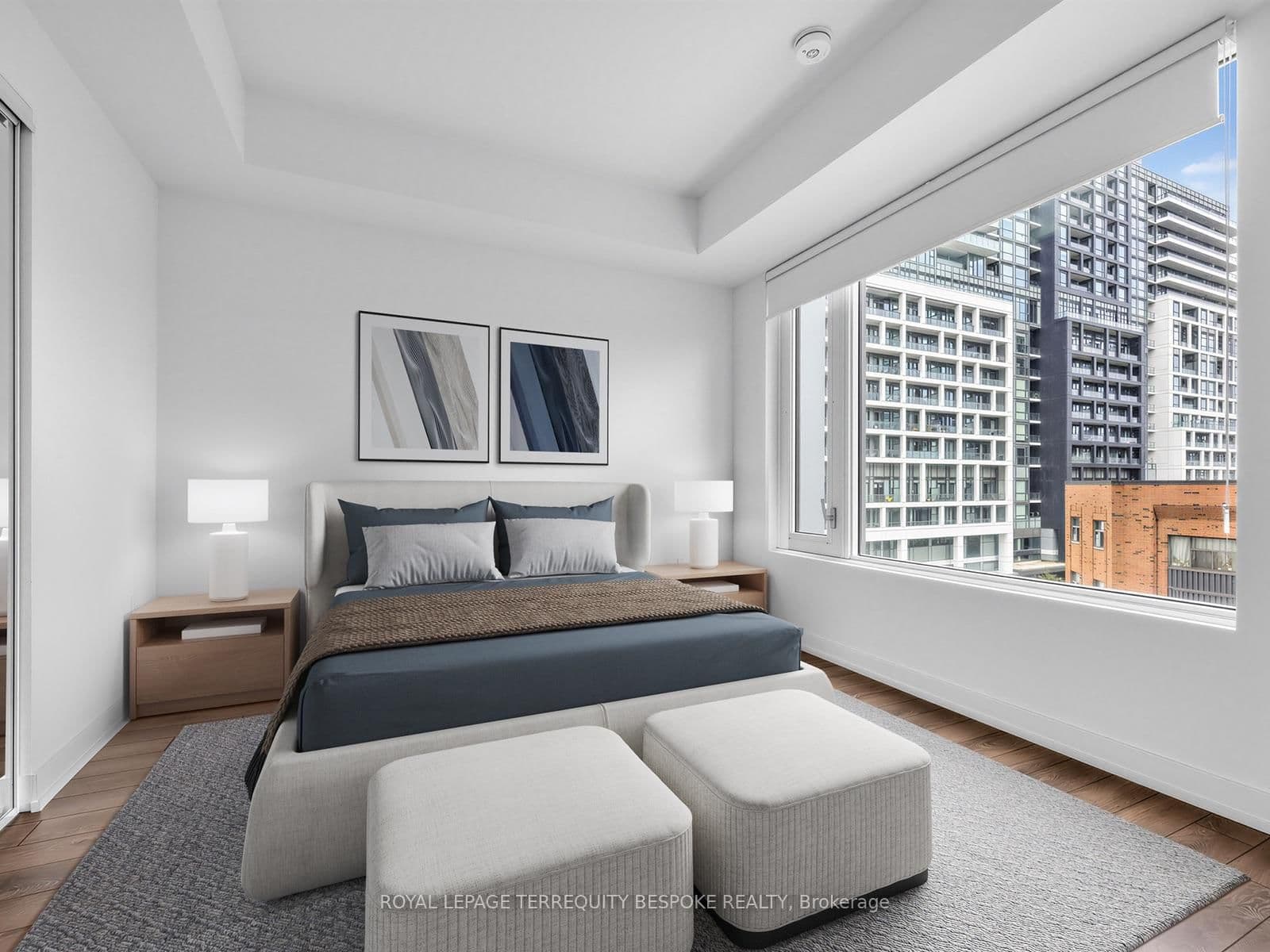 158 Front Street E, Unit 419 - Image 4
