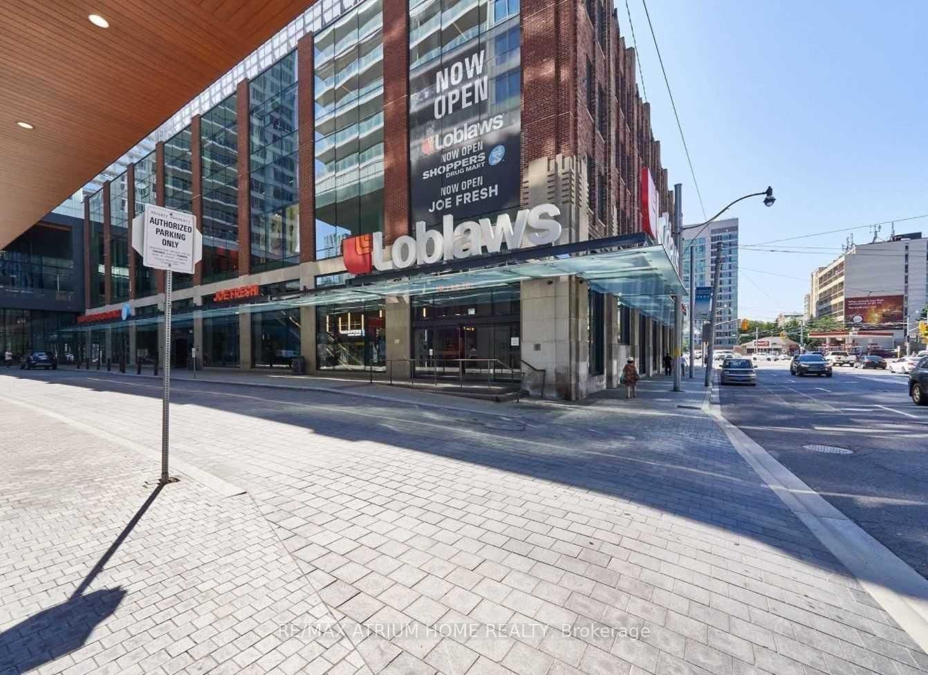 19 Bathurst Street, Unit 3206 - Image 4