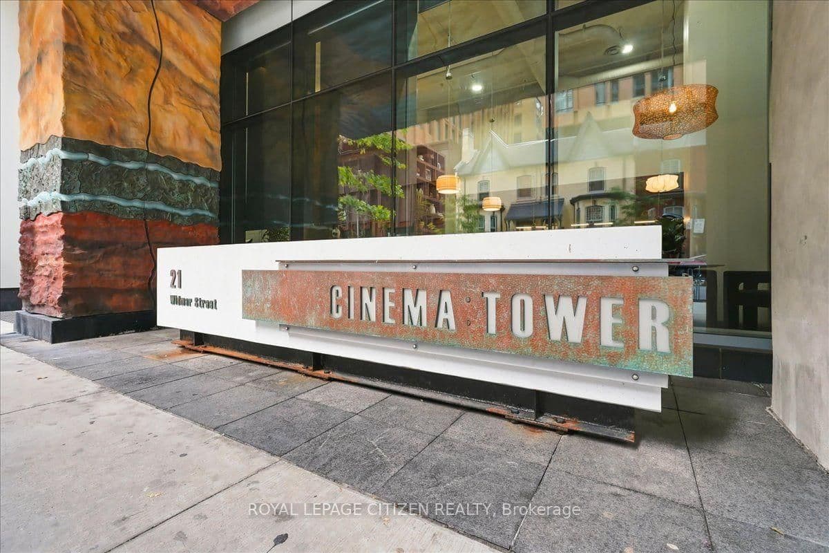 21 Widmer Street, Unit 1911 - Image 2
