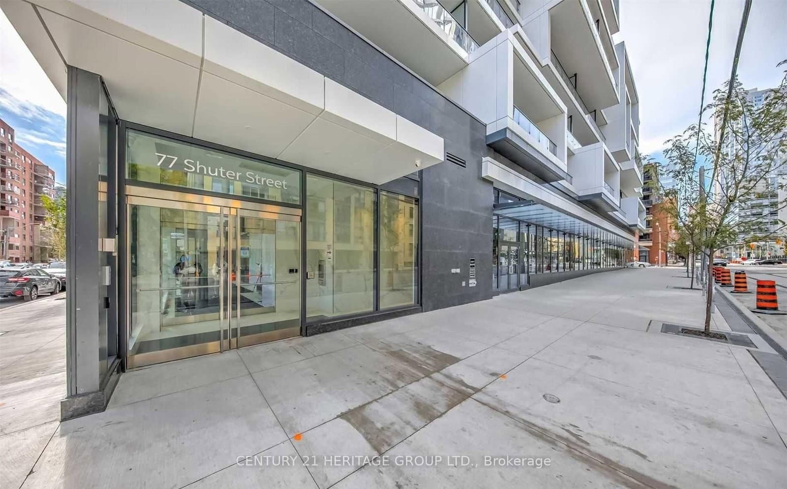 77 Shuter Street, Unit 603 - Image 2