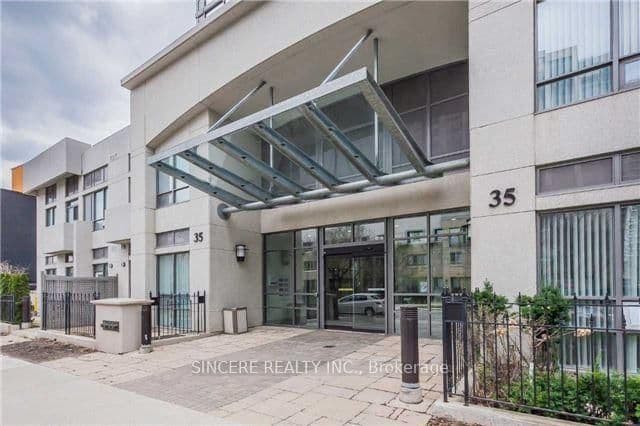 35 Hollywood Avenue, Unit 1922 - Image 1