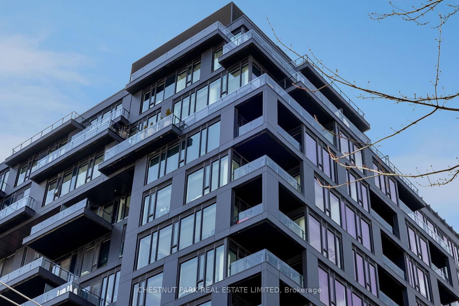 505 Richmond Street W, Unit 1311 - Image 2