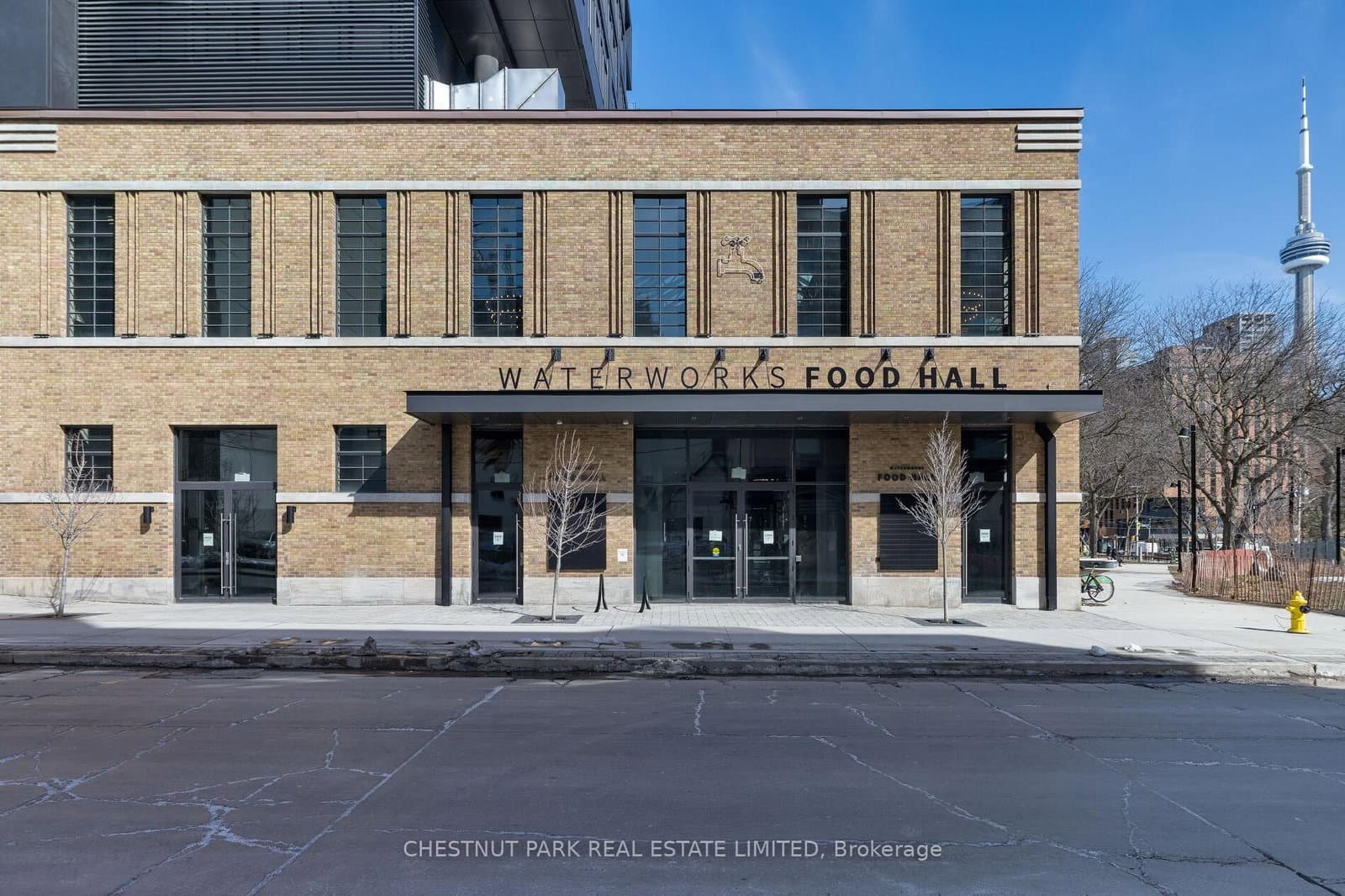 505 Richmond Street W, Unit 1311 - Image 3