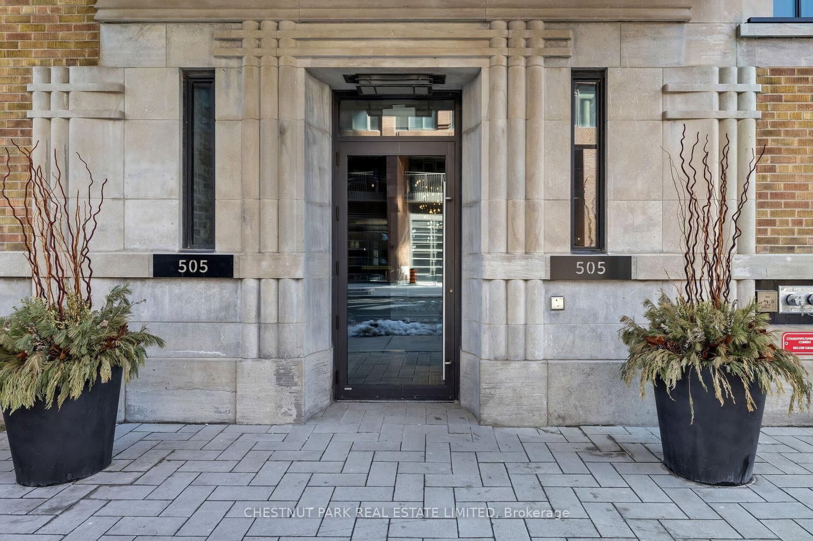 505 Richmond Street W, Unit 1311 - Image 4