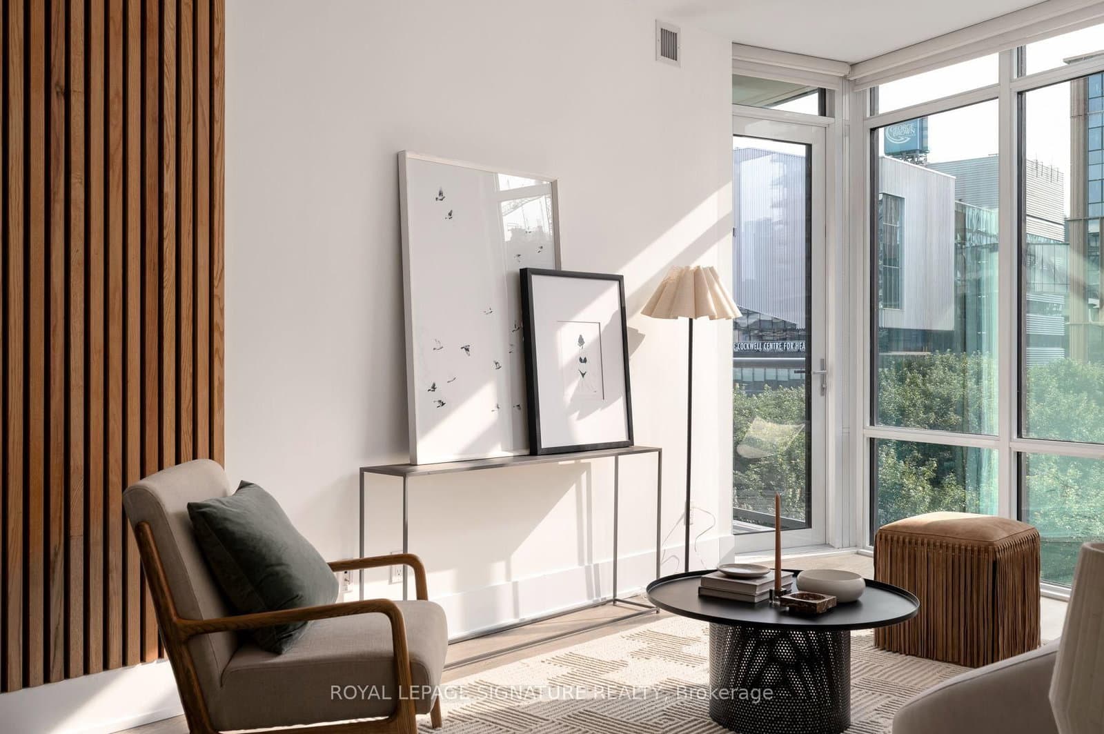 15 Merchants' Wharf, Unit 442 - Image 3