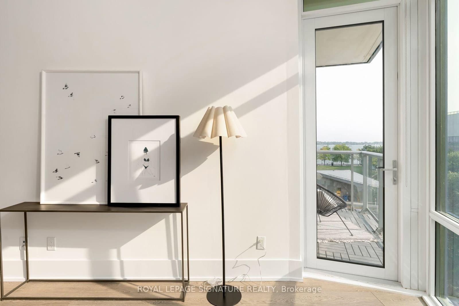 15 Merchants' Wharf, Unit 442 - Image 4