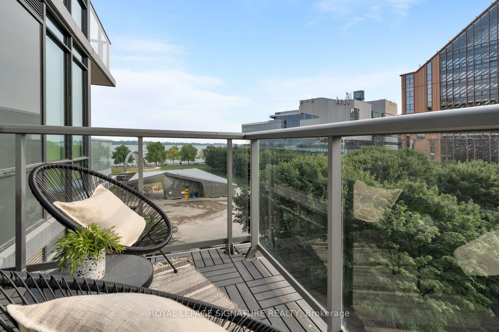 15 Merchants' Wharf, Unit 442 - Image 5
