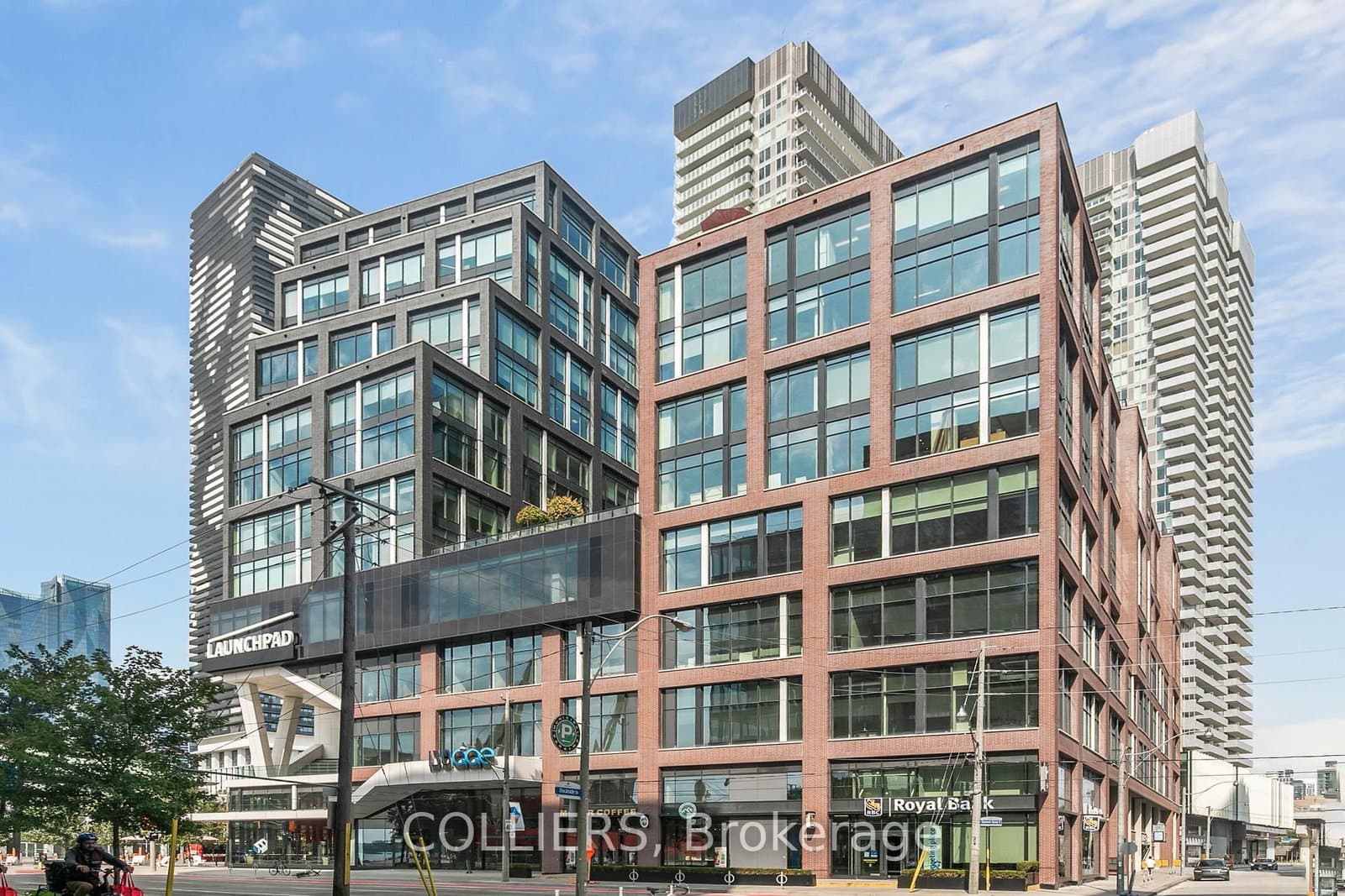 130 Queens Quay E, Unit 503-515 - Image 1
