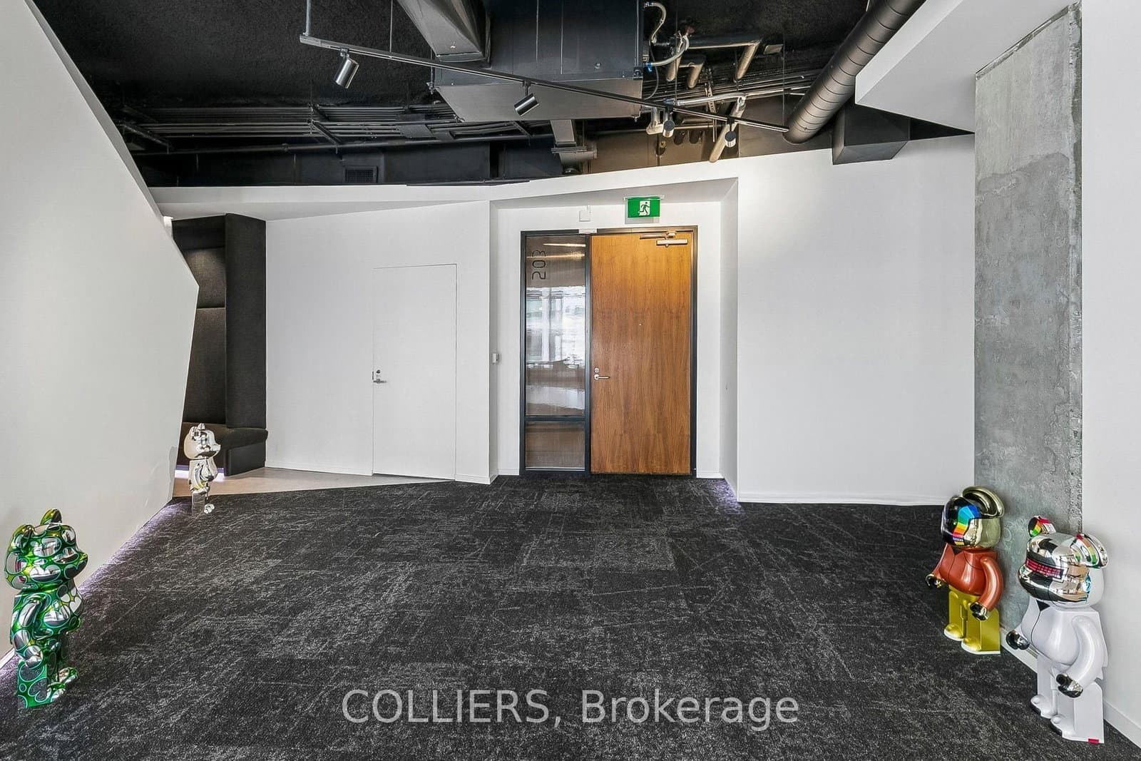 130 Queens Quay E, Unit 503-515 - Image 2