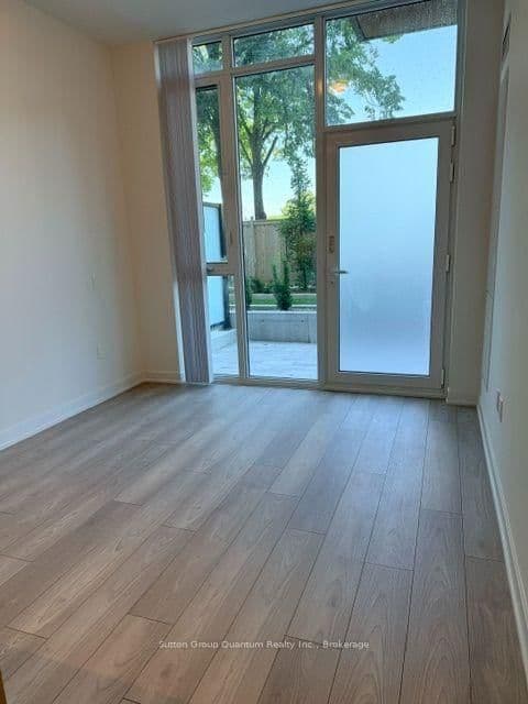 5858 Yonge Street, Unit condo townhouse 01 - Image 6