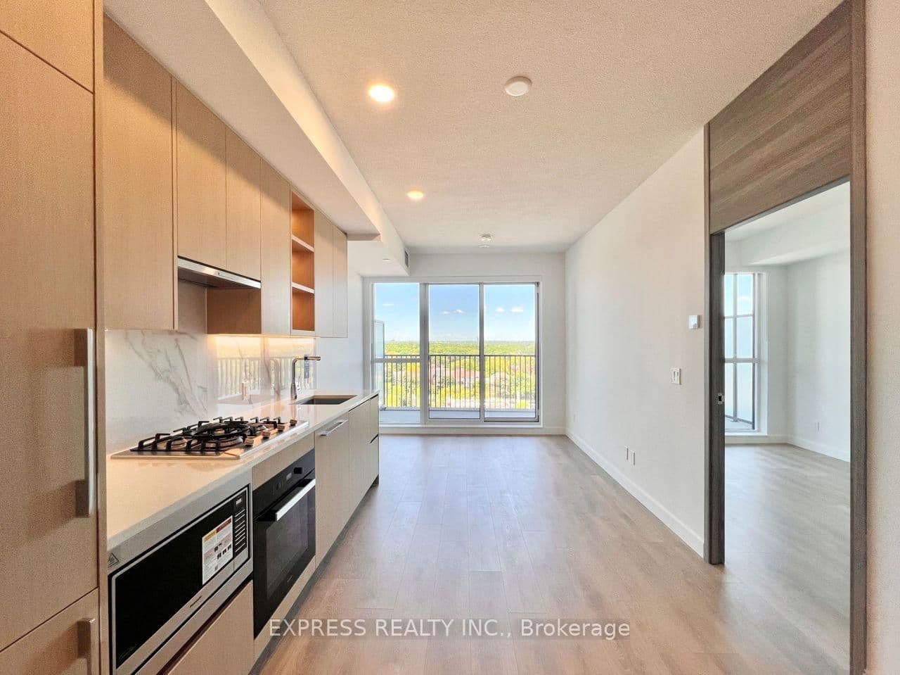 68 Esther Shiner Boulevard, Unit 1008 - Image 2