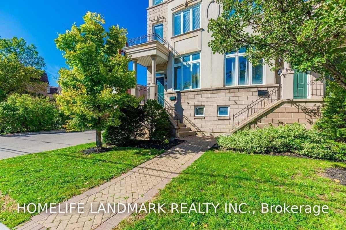 66K Finch Avenue W - Image 1