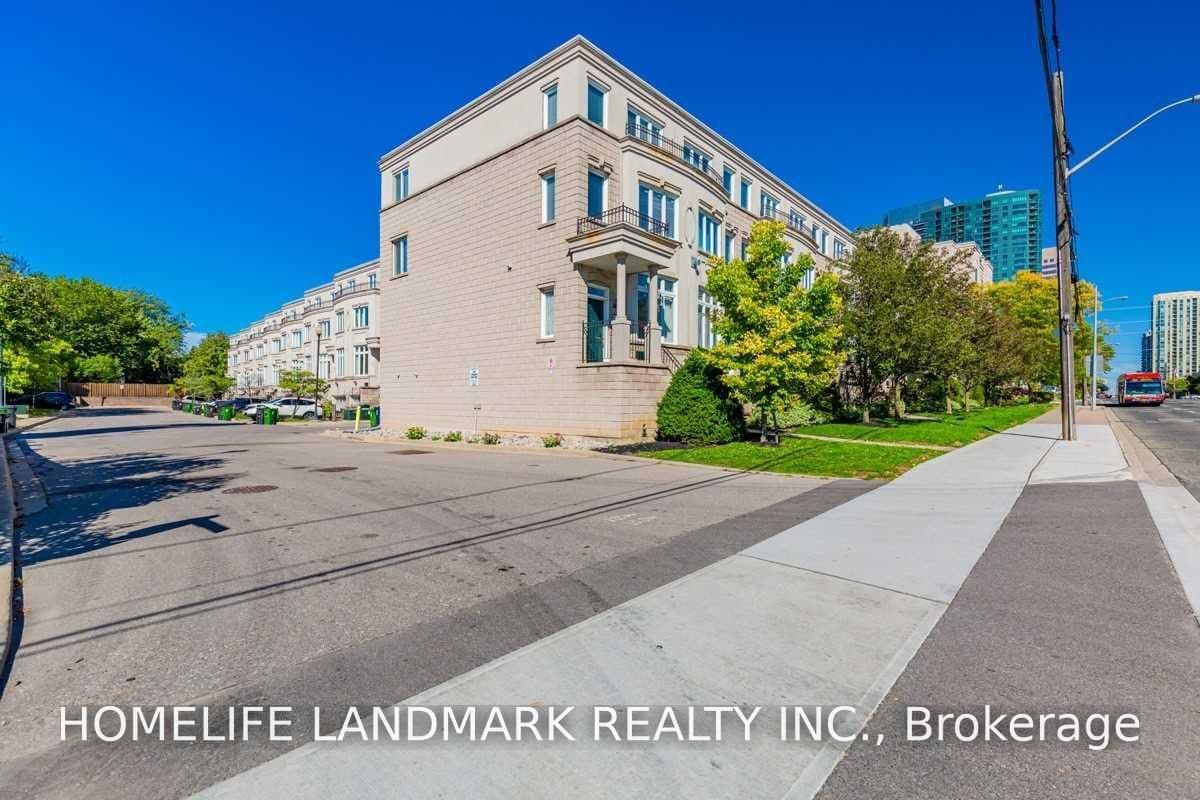 66K Finch Avenue W - Image 2