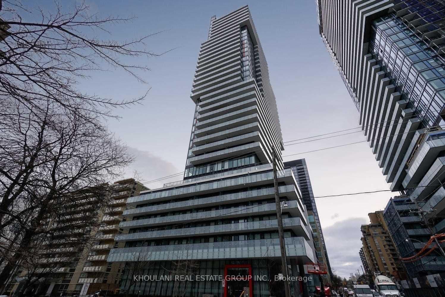 185 Roehampton Avenue, Unit 2508 - Image 1