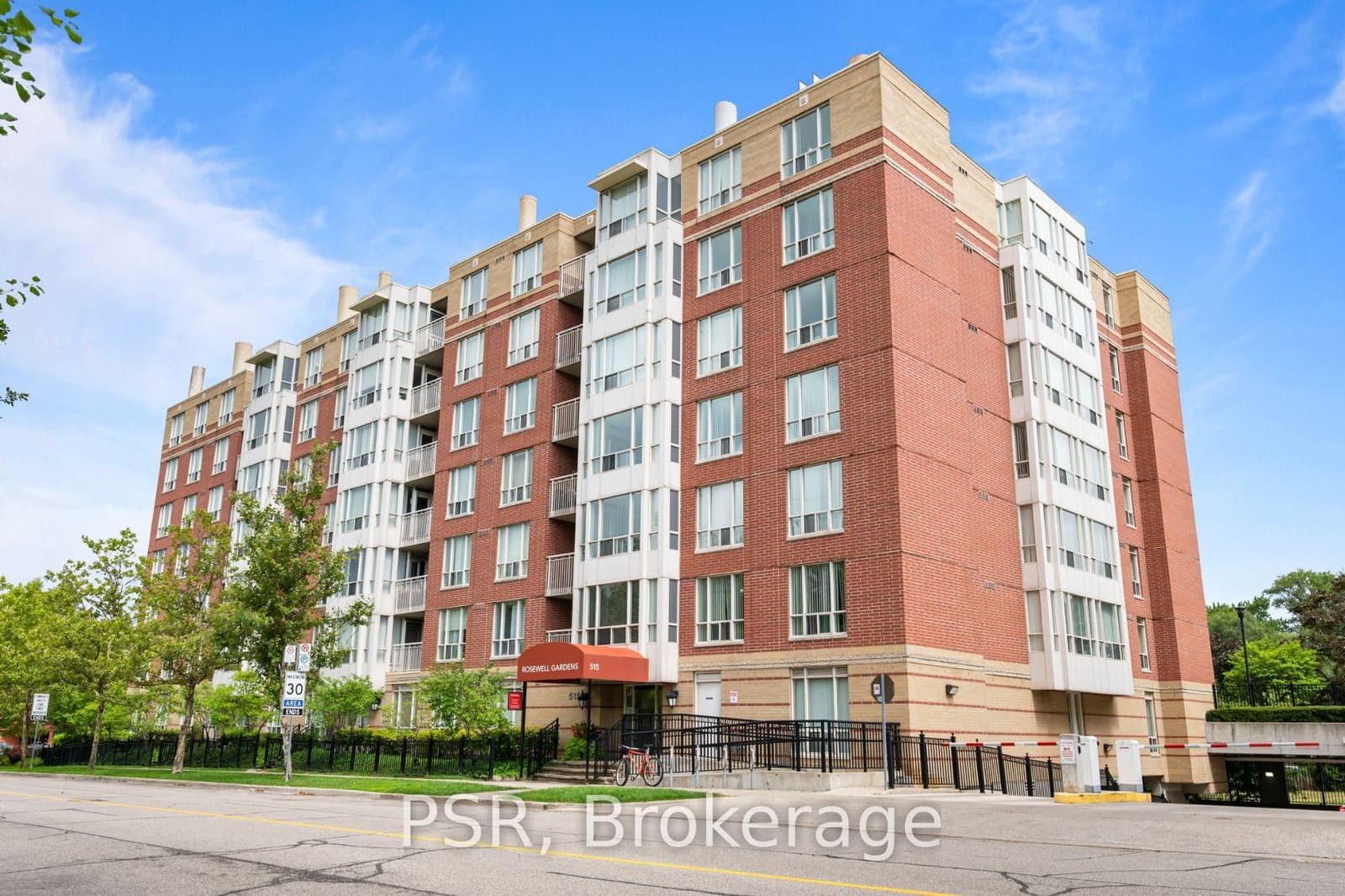 515 Rosewell Avenue, Unit 605 - Image 1