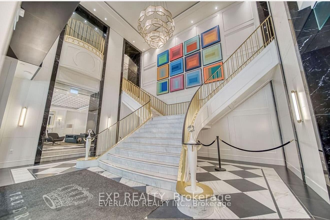 955 Bay Street, Unit 1309 - Image 2