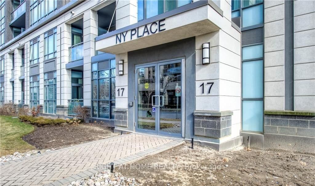 17 Kenaston Gardens, Unit 605 - Image 2