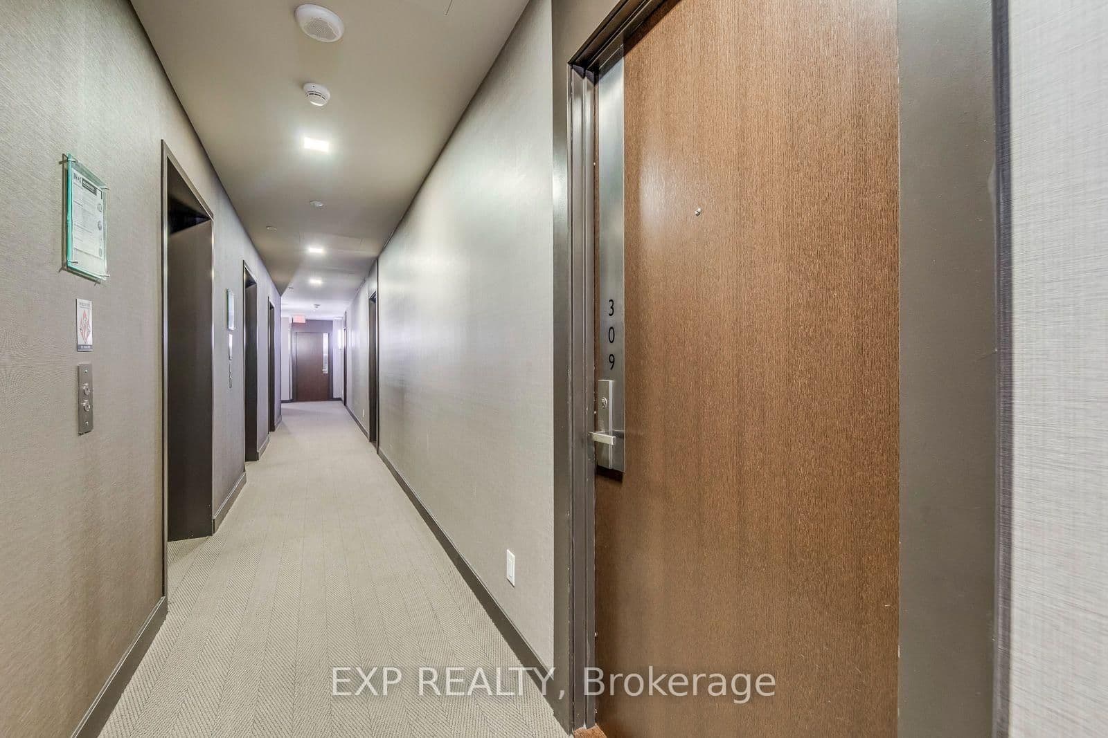 70 Temperance Street, Unit 309 - Image 5