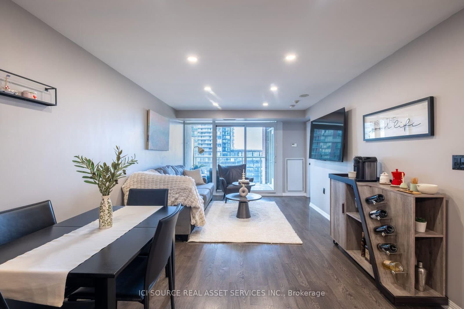 125 Western Battery Road, Unit 1109 - Image 3