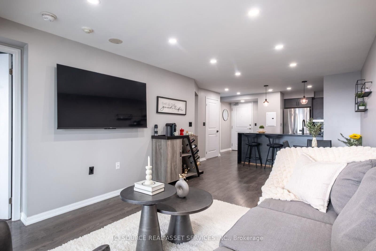 125 Western Battery Road, Unit 1109 - Image 6