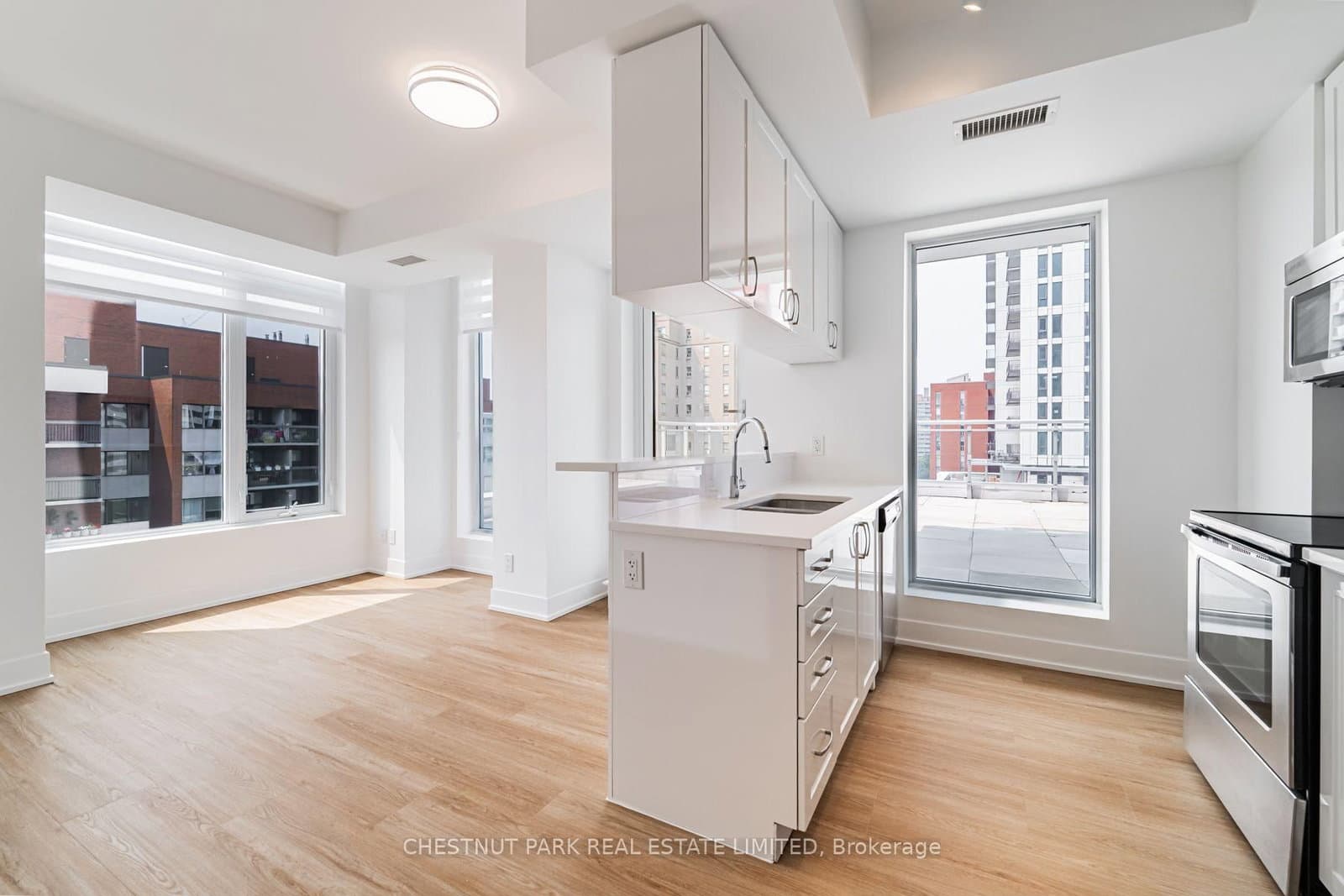 68 Merton Street, Unit 805 - Image 5