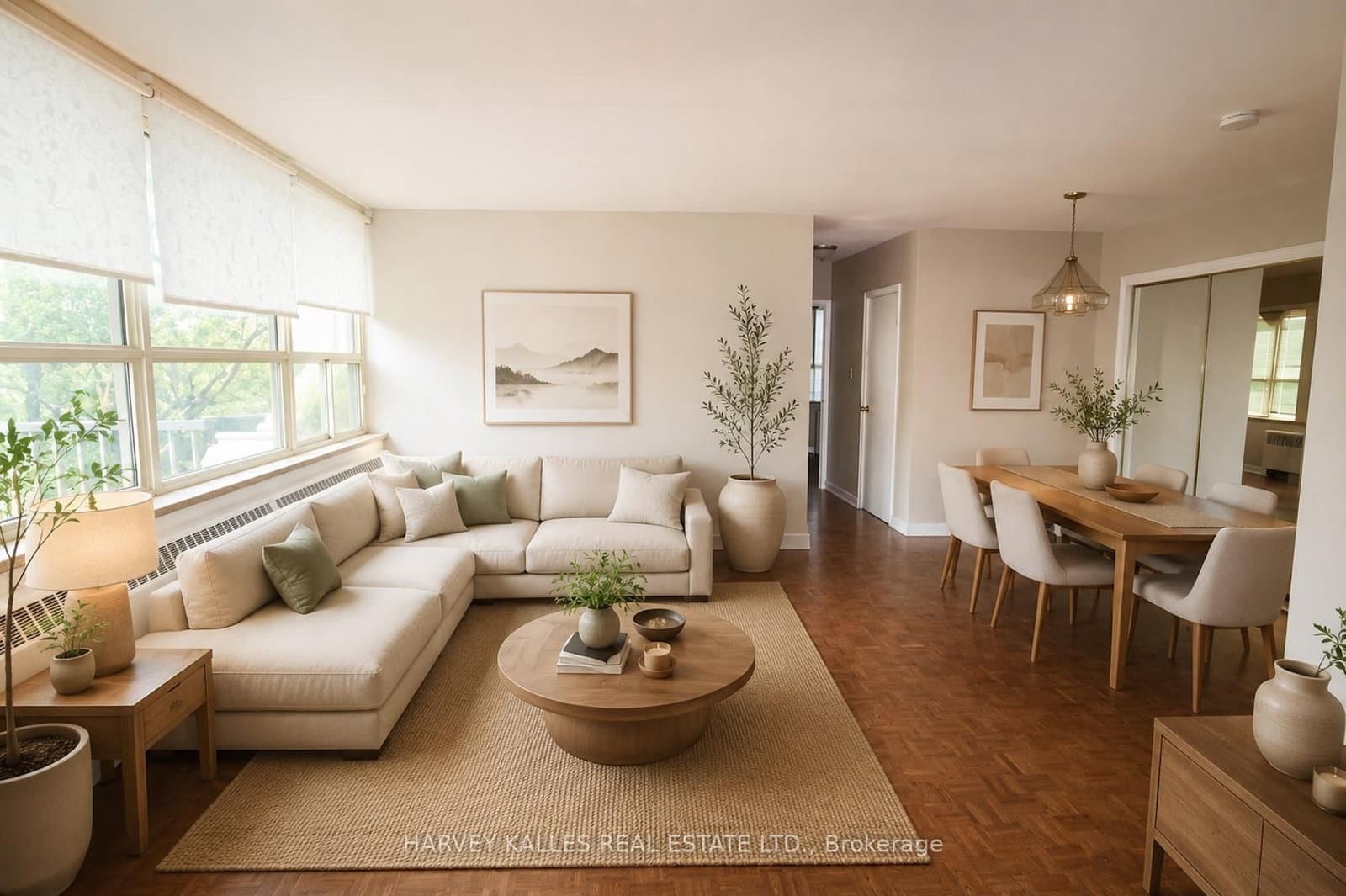 160 The Donway W, Unit 411 - Image 1