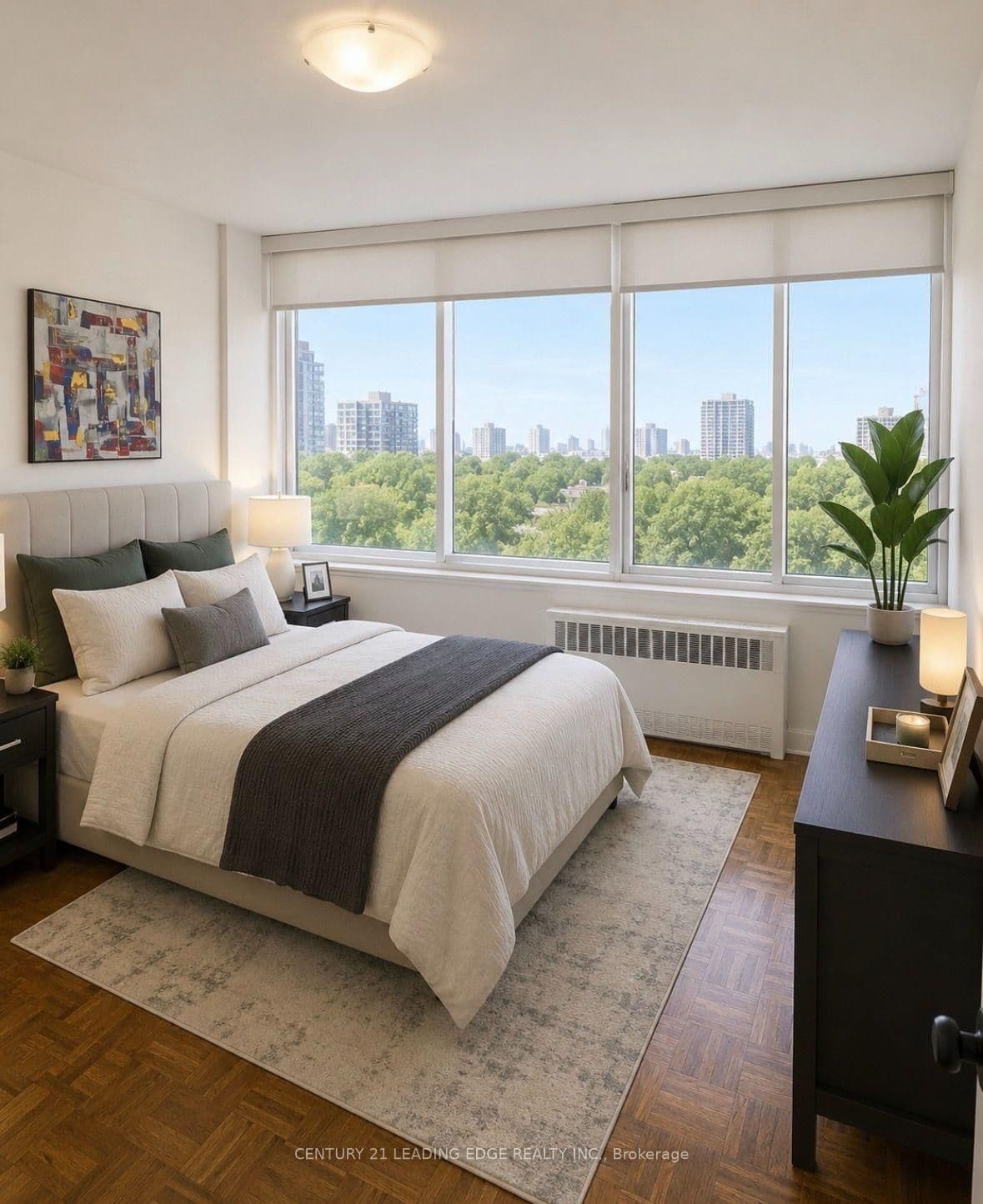 103 Avenue Road, Unit 1109 - Image 4