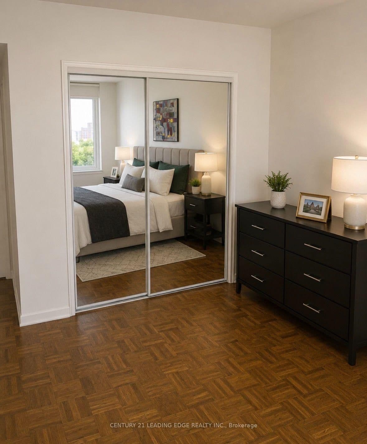 103 Avenue Road, Unit 1109 - Image 5
