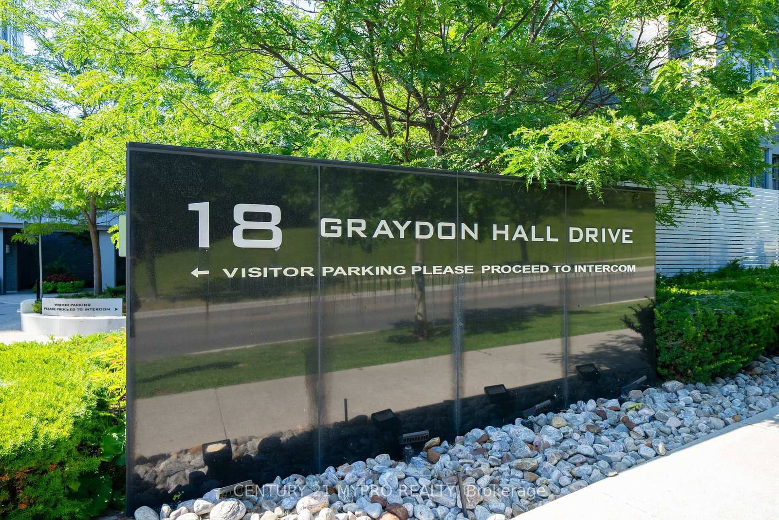 18 Graydon Hall Drive, Unit 212 - Image 2