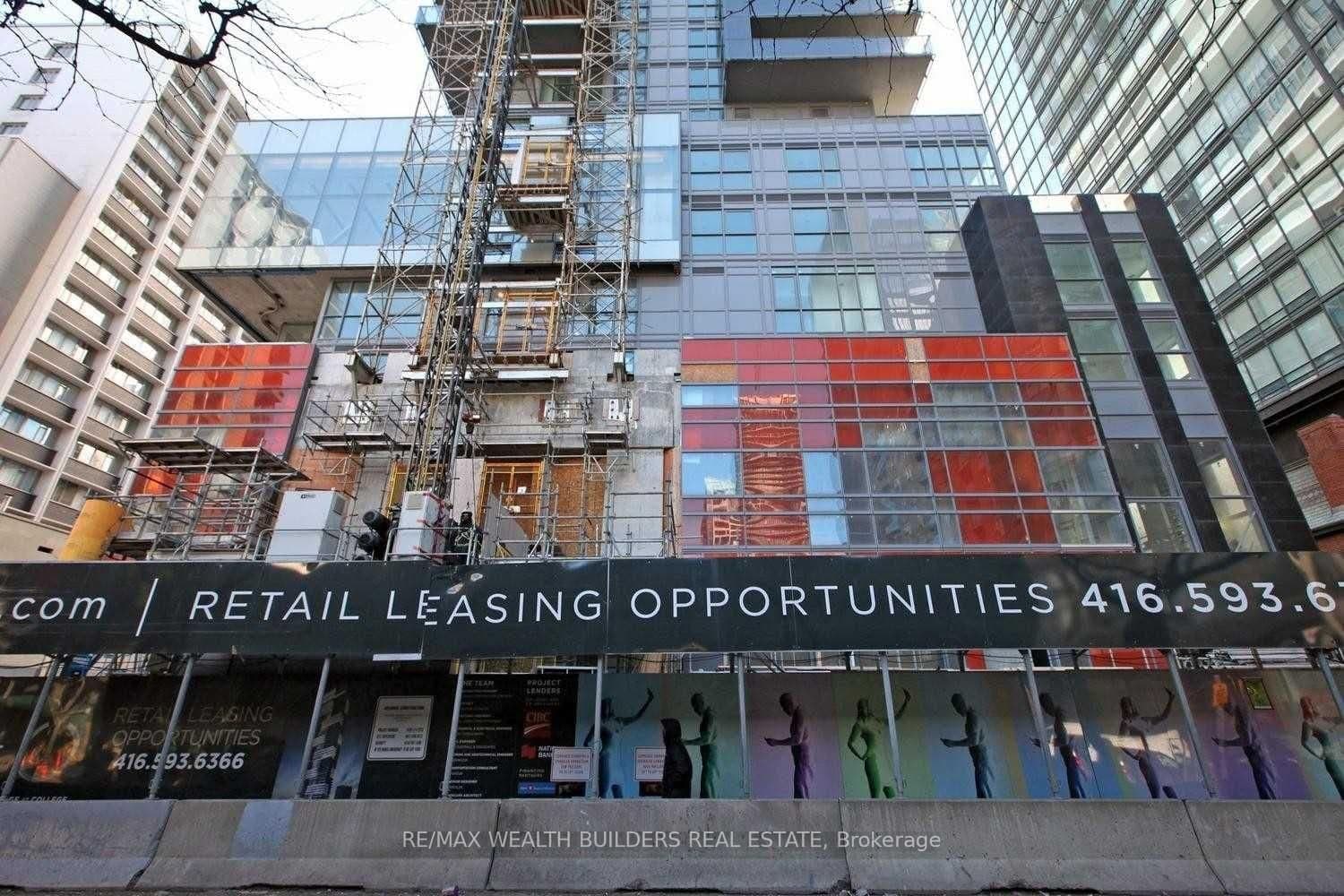 7 Grenville Street, Unit 2609 - Image 2