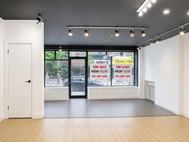 633 Queen Street W - Image 6