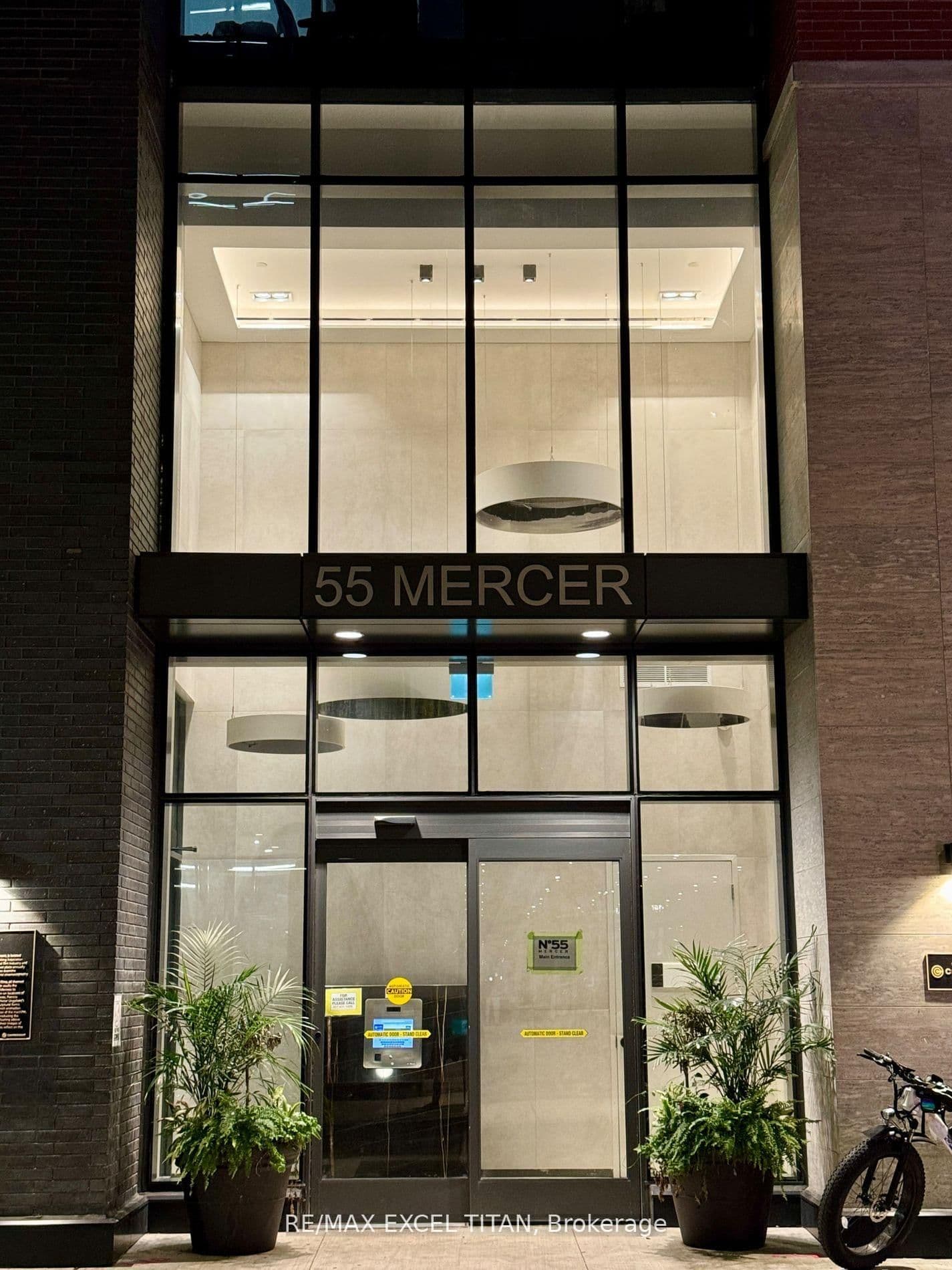 55 Mercer Street, Unit PH03 - Image 1