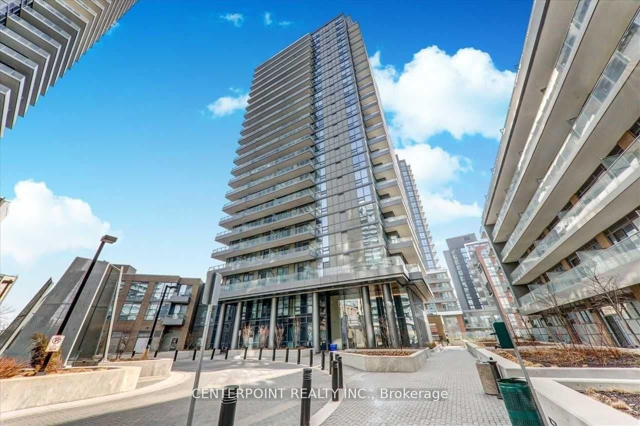 50 Forest Manor Road, Unit 2009 - Image 1