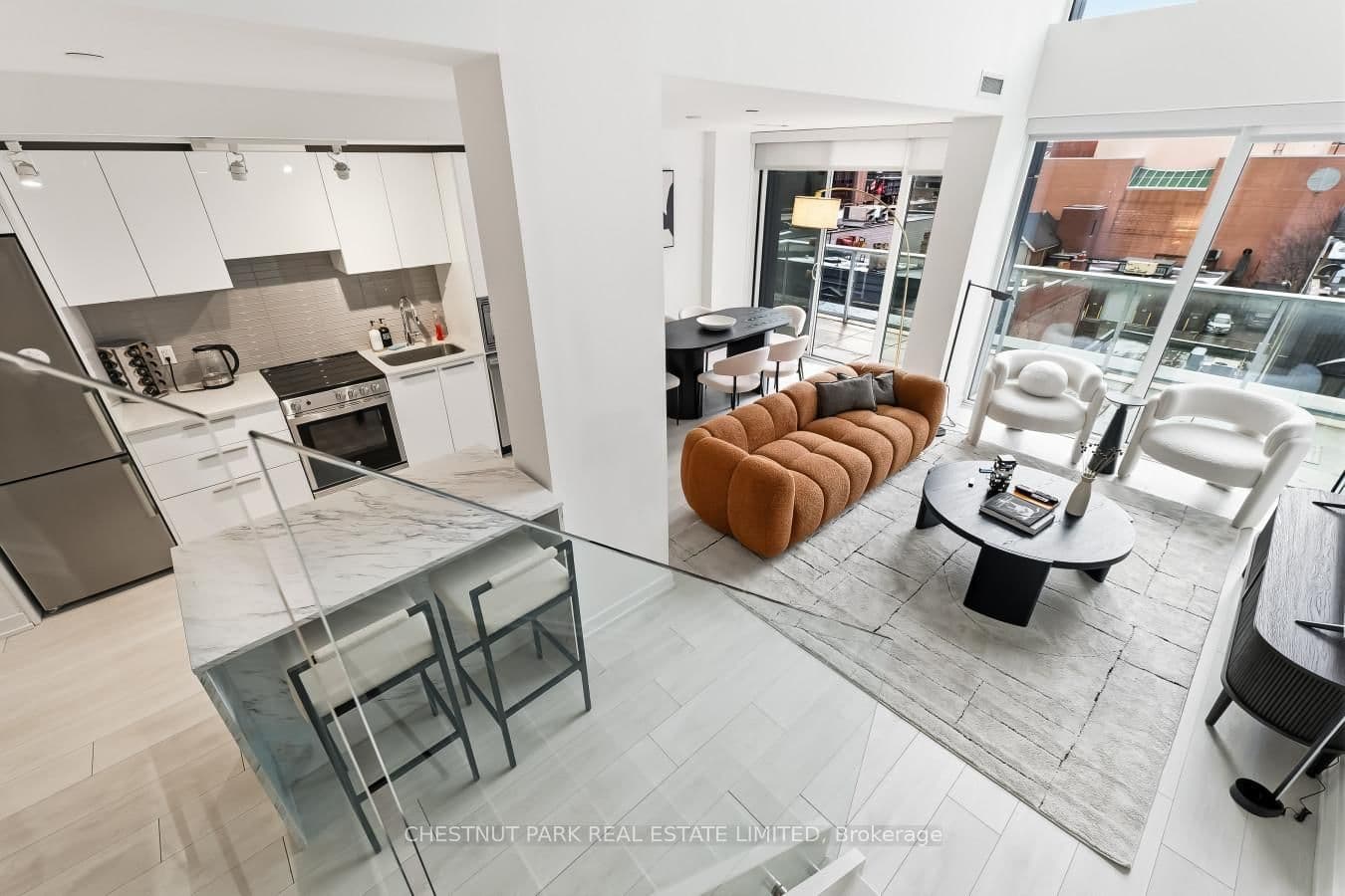 18 Maitland Terrace, Unit 405 - Image 5