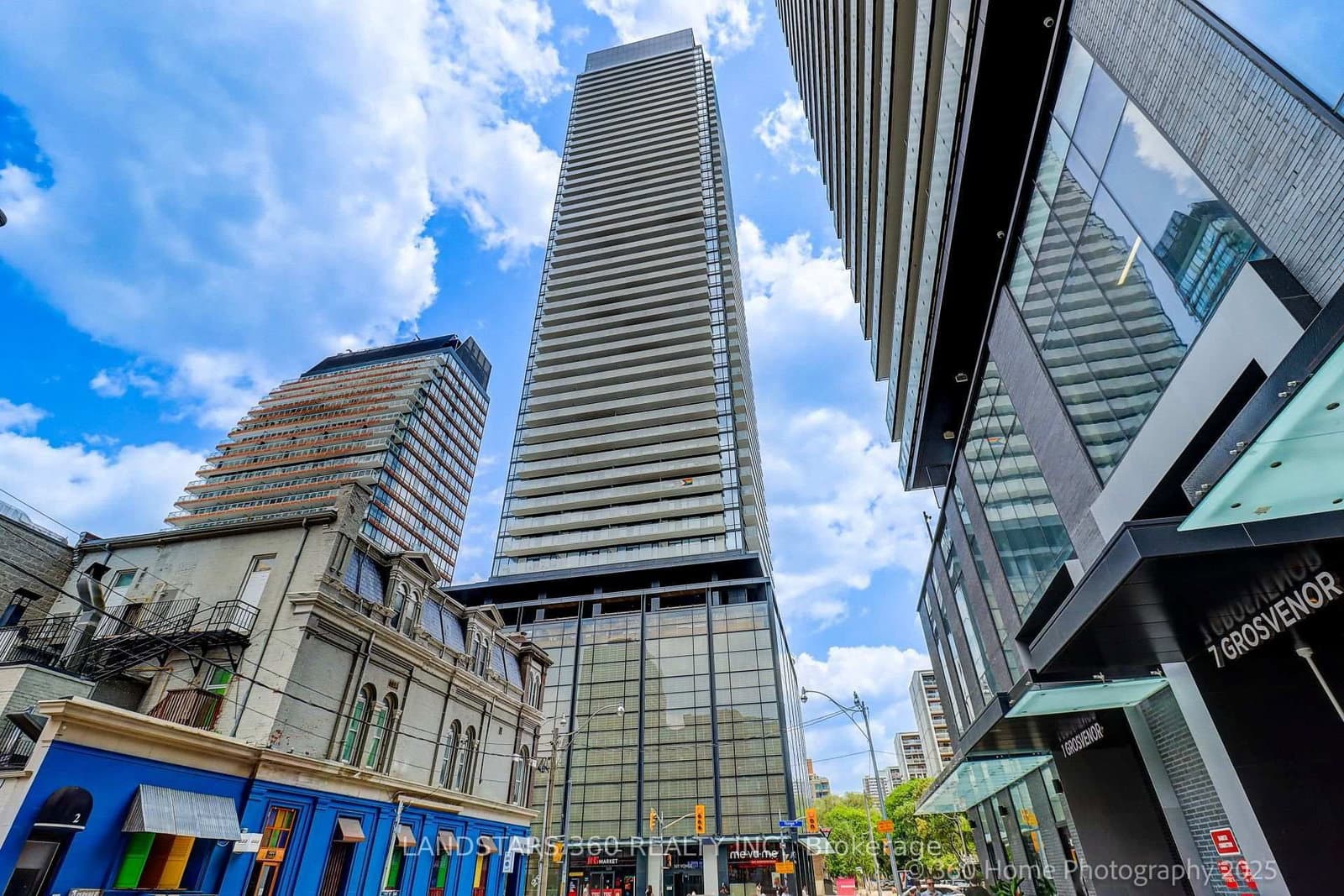 501 Yonge Street, Unit 4202 - Image 1