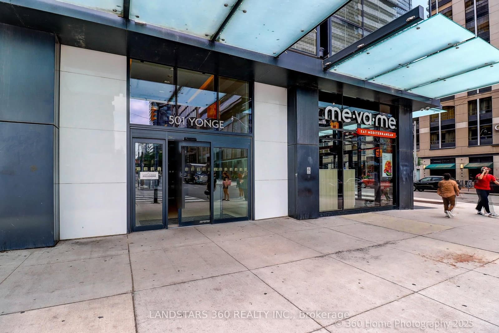 501 Yonge Street, Unit 4202 - Image 2