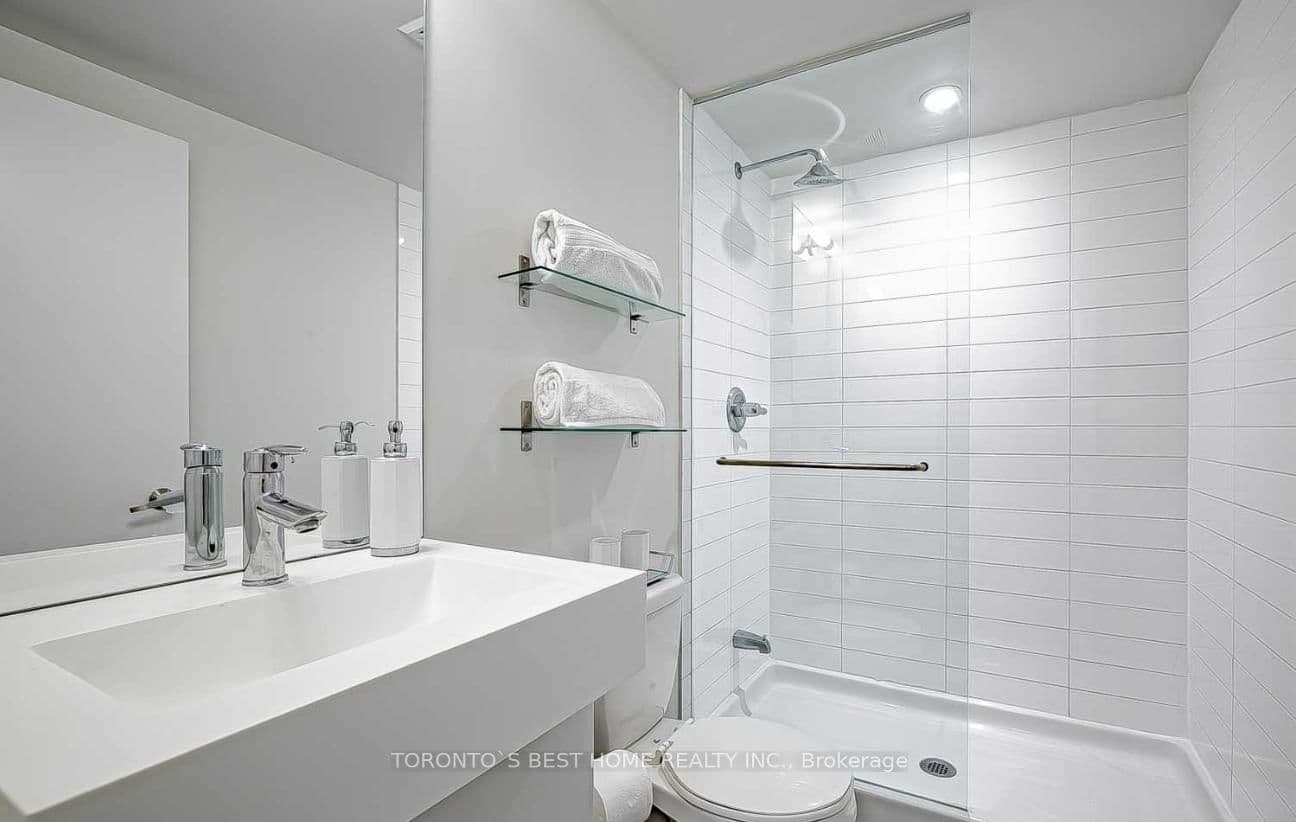 418 Lake Shore Boulevard W, Unit 2bd Bed - Image 6