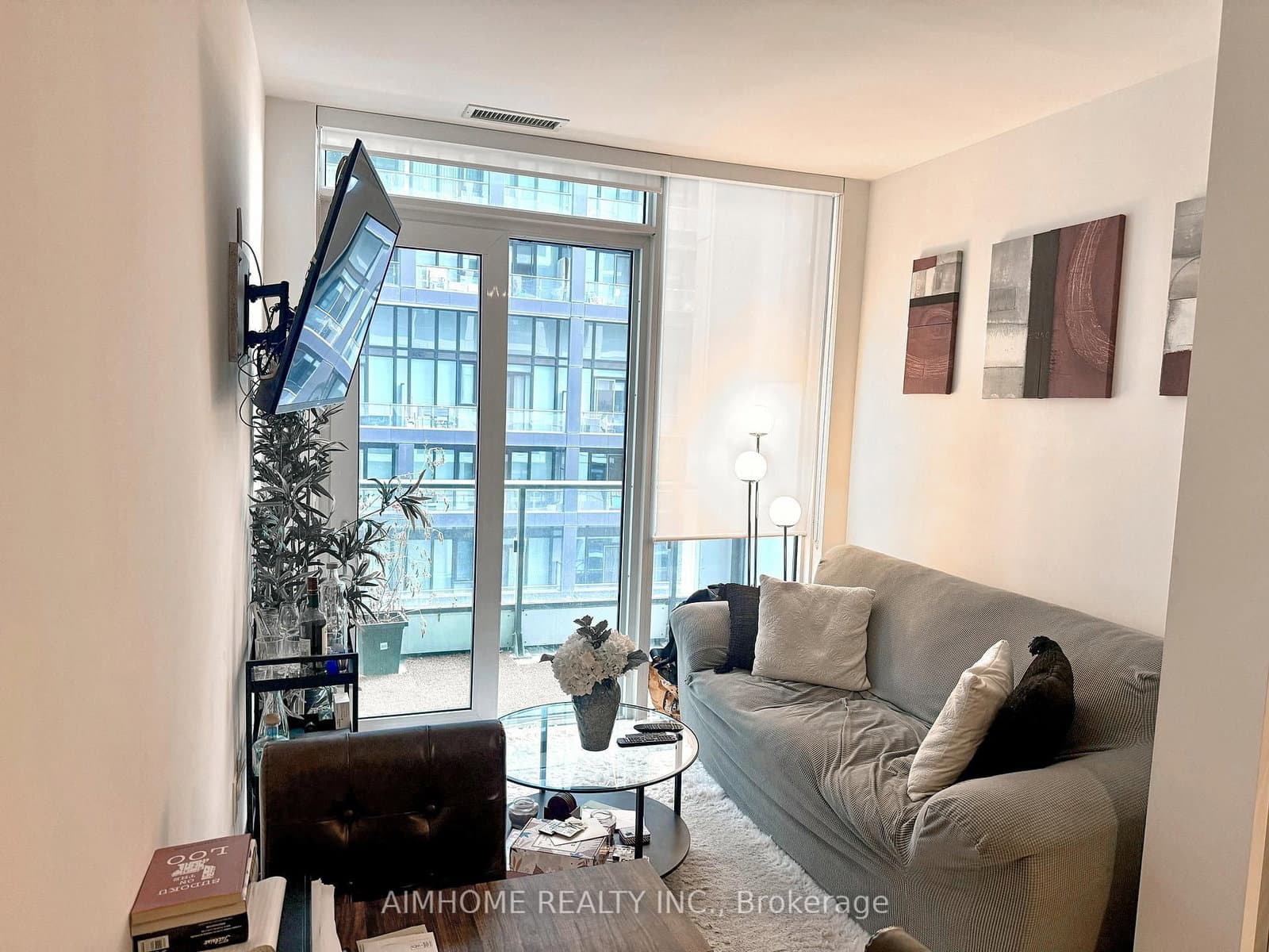 121 Lower Sherbourne Street, Unit 456 - Image 2