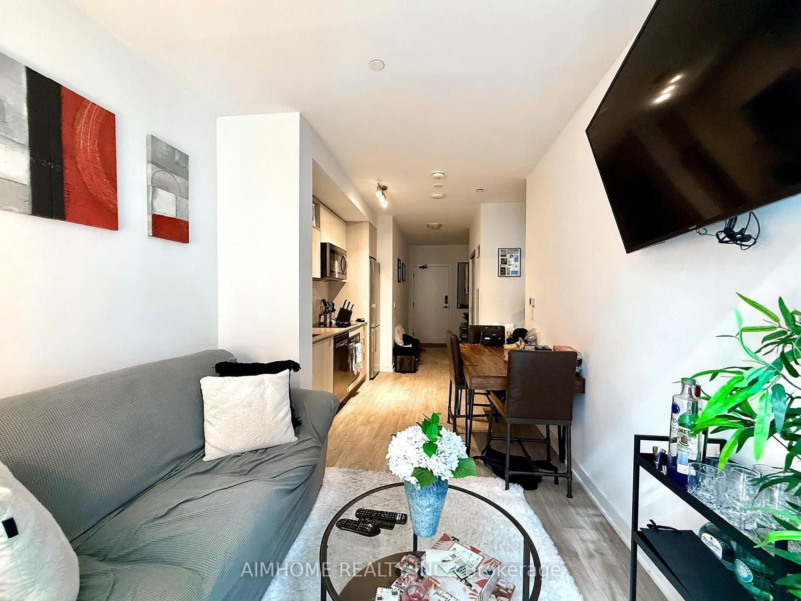 121 Lower Sherbourne Street, Unit 456 - Image 3
