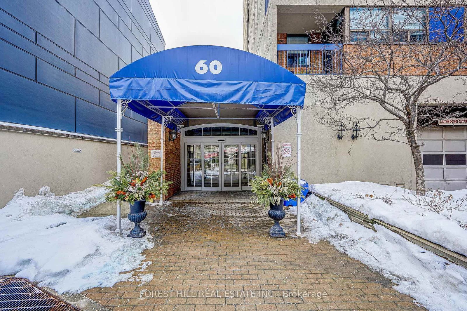 60 St. Patrick Street, Unit 728 - Image 2