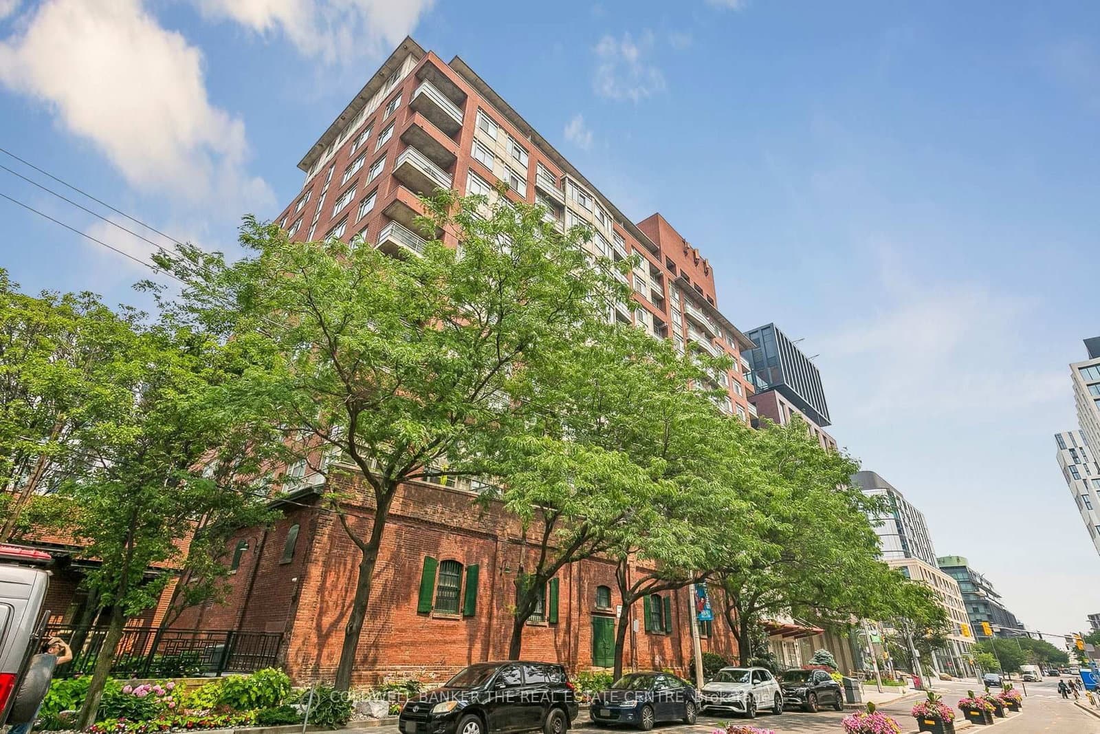 80 Mill Street, Unit 1103 - Image 1