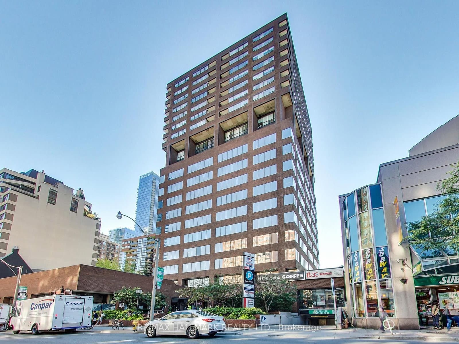914 Yonge Street, Unit 1509 - Image 2