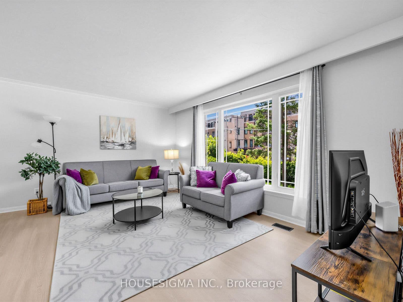 51 Tisdale Avenue, Unit Main Floor - Image 2