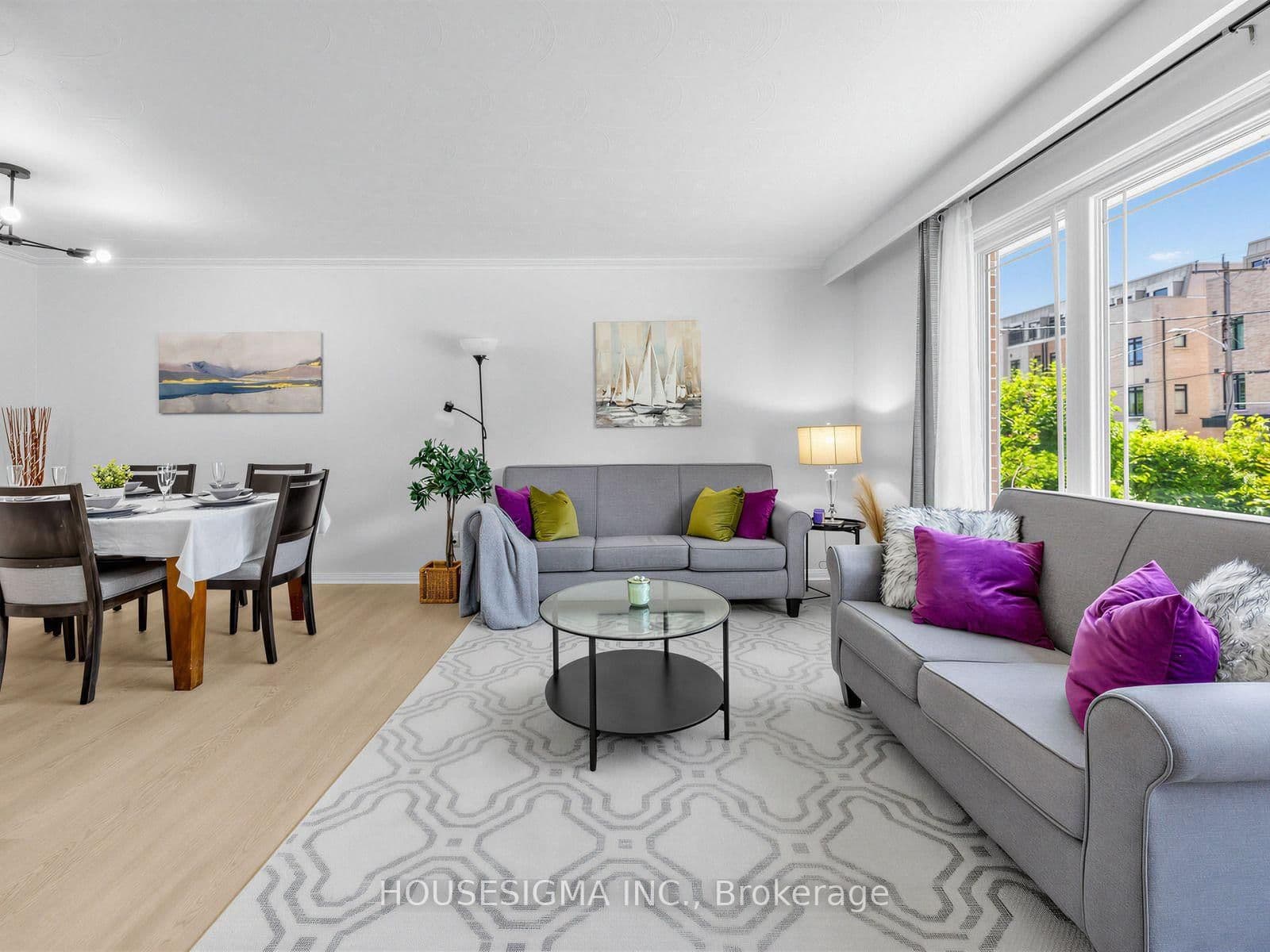 51 Tisdale Avenue, Unit Main Floor - Image 3