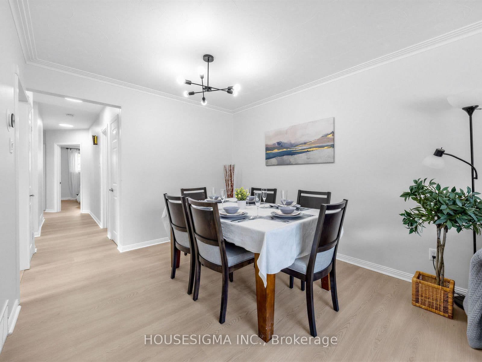 51 Tisdale Avenue, Unit Main Floor - Image 5
