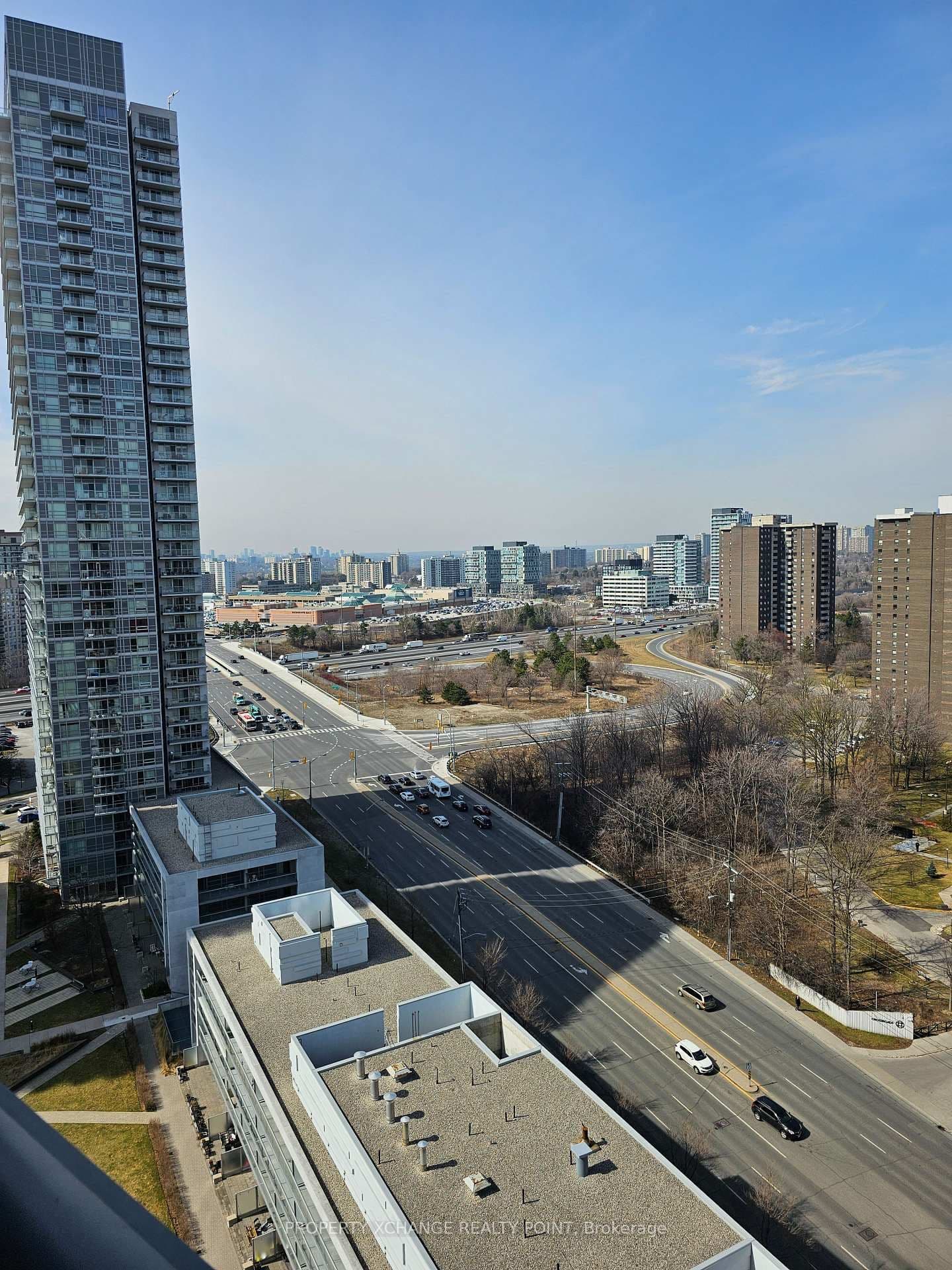 30 Herons Hill Way, Unit 1804 - Image 1