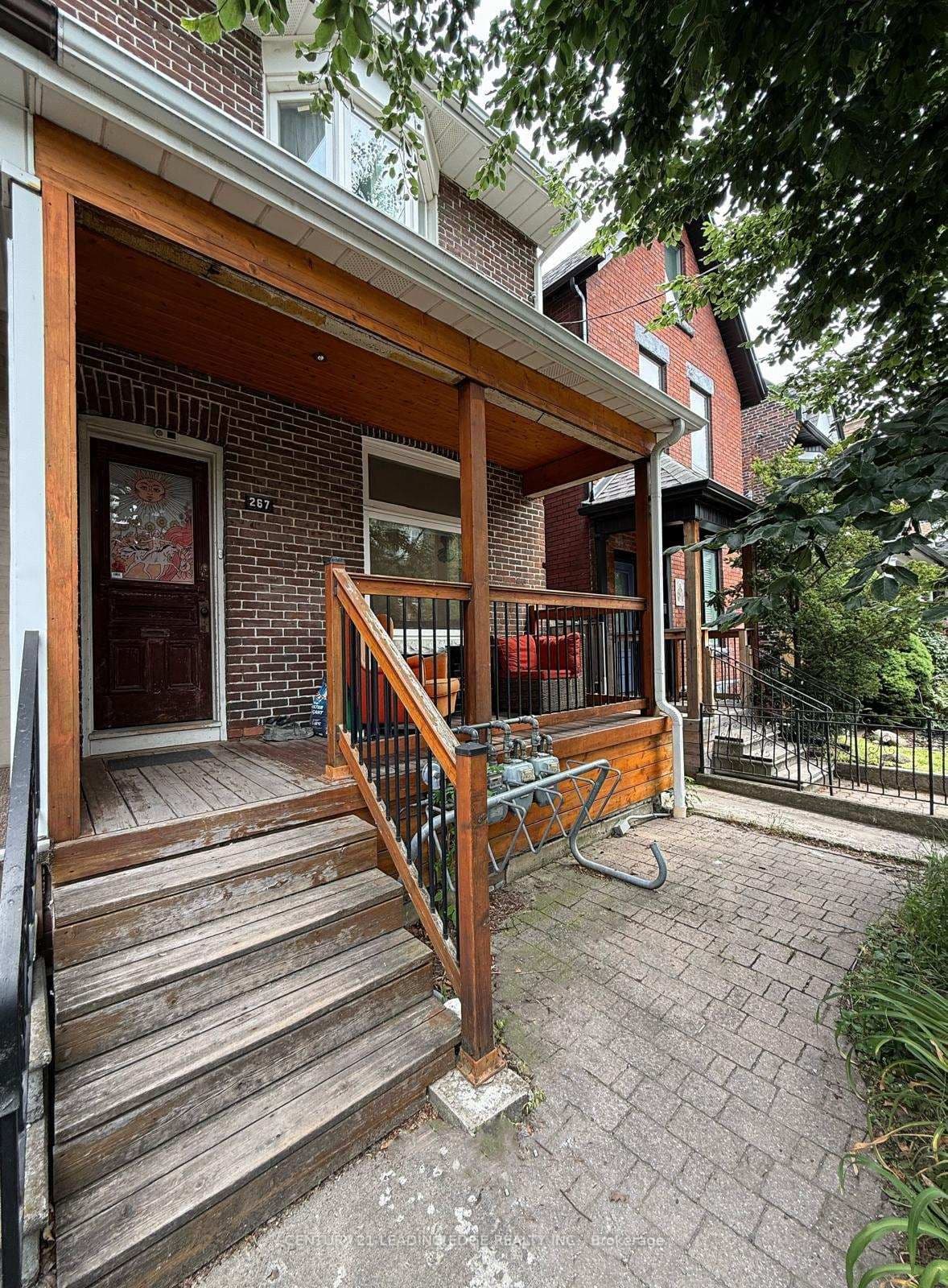 267 Saint Helens Avenue, Unit 2 - Image 1