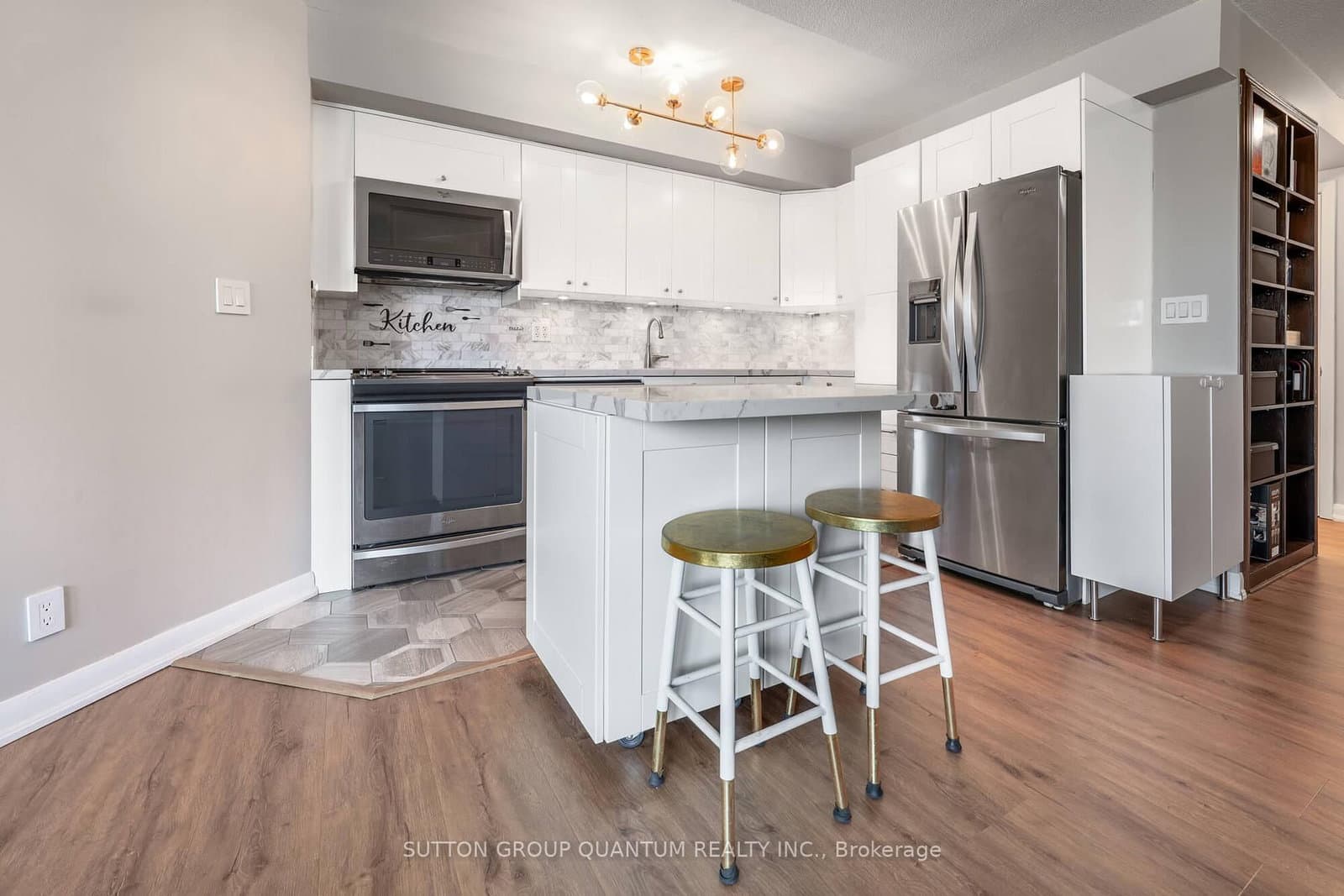 600 Fleet Street, Unit 507 - Image 3