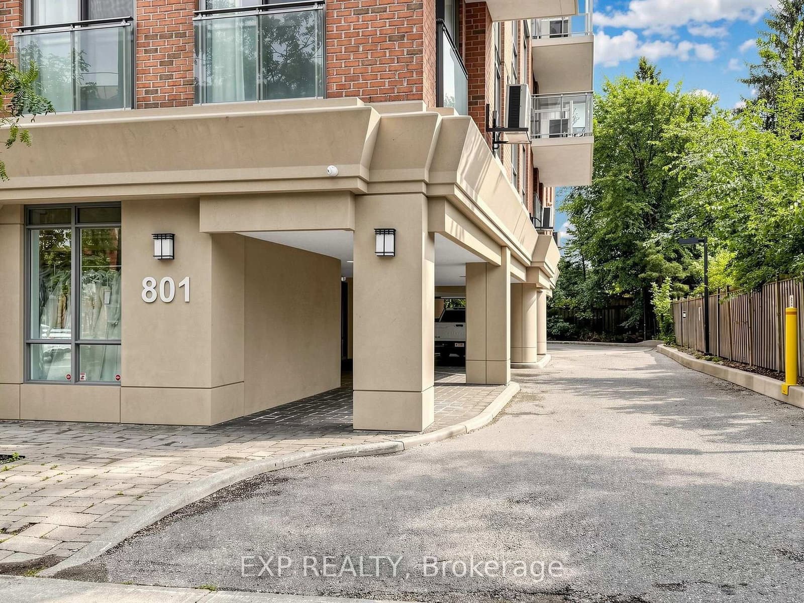 801 Sheppard Avenue W, Unit 302 - Image 2