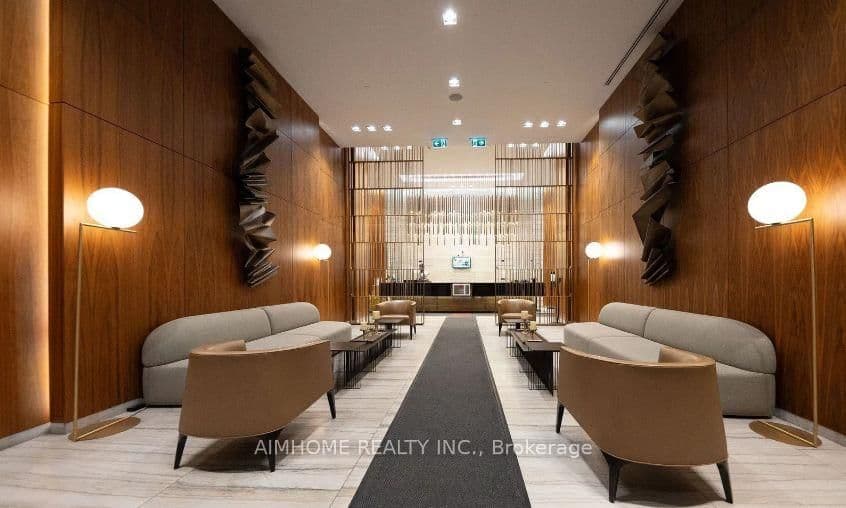 8 Eglinton Avenue E, Unit 3505 - Image 1